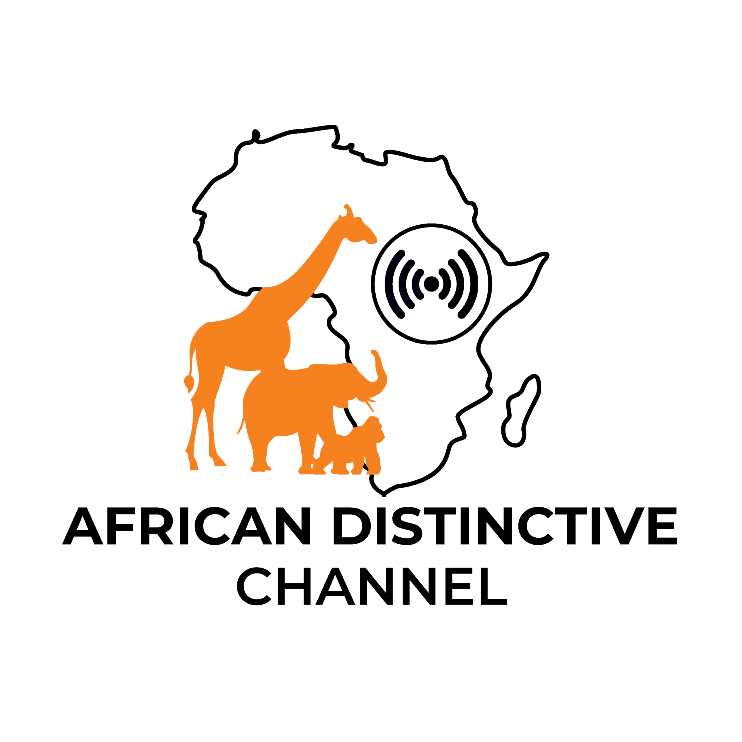 African Distinctive Channel